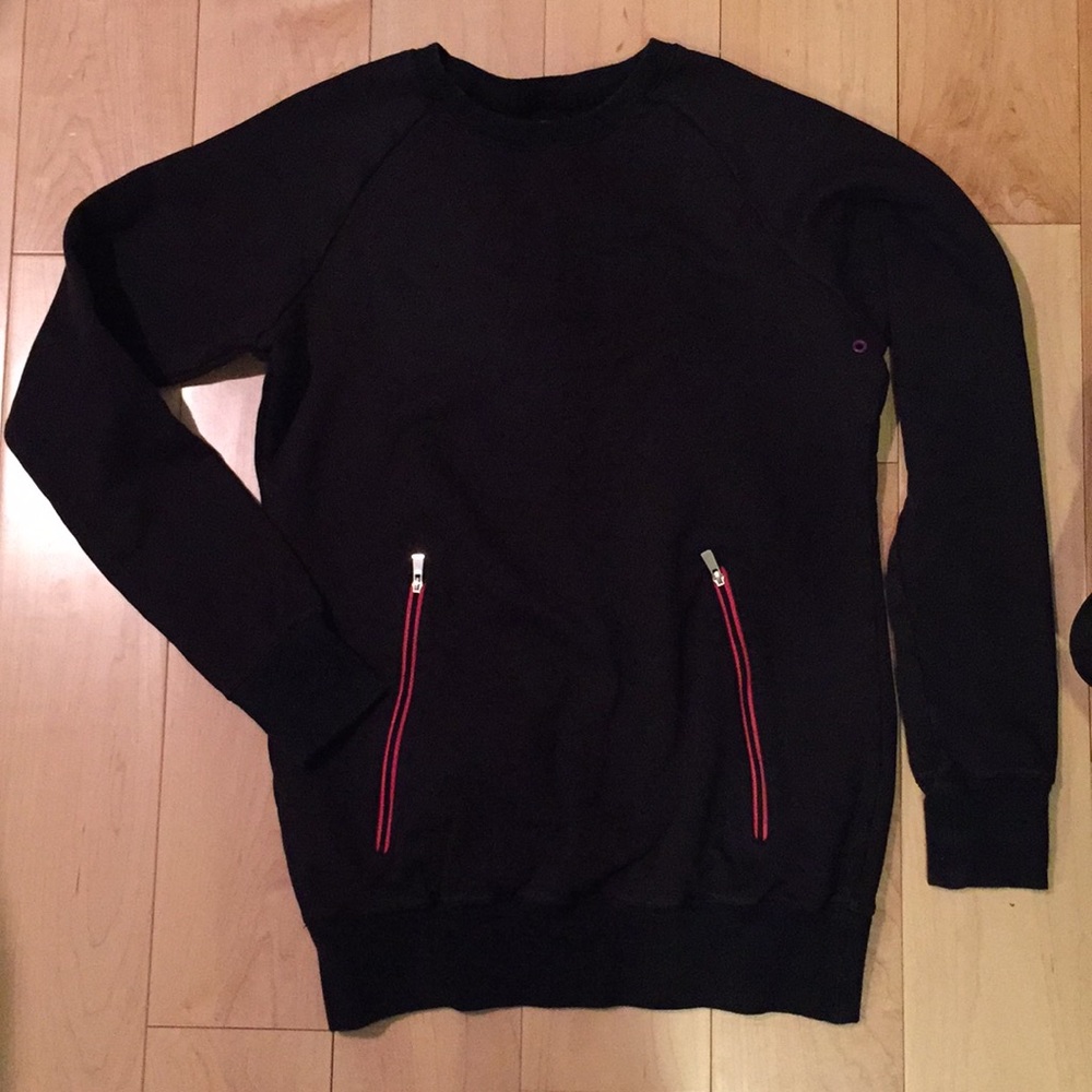 Nike sweatshirt size M